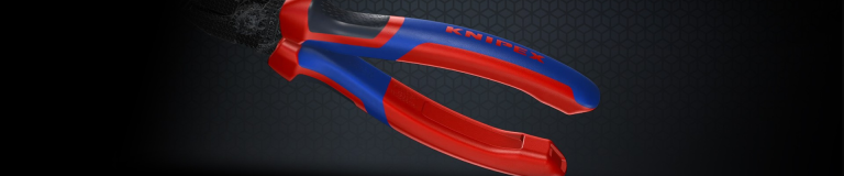 KNIPEX | The pliers brand | Homepage